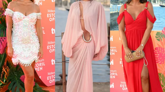 
                    Looks da Festa de Verão TVI: Quem acertou em cheio e quem falhou em tudo
                