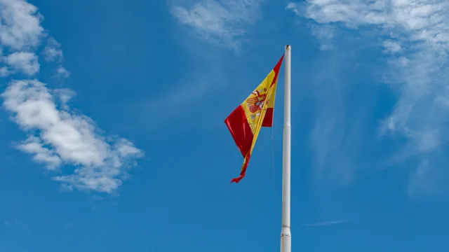 
                    Vitória de Espanha fez disparar interesse dos turistas chineses
                