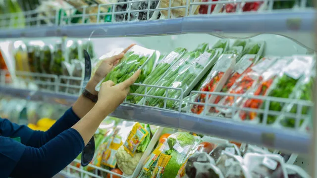 
                    O 'superalimento' barato que faz bem ao coração, visão e cérebro
                