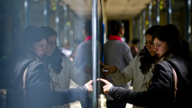 
                    Disponibilizados cerca de 227 mil exames nacionais aos alunos
                