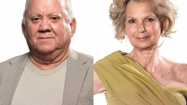 Carlos de "Casados" arrasa Paula: "Anda sempre aflita de dinheiro"