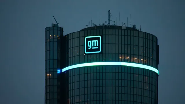 
                    General Motors sofre quebra de lucro e elétricos têm 