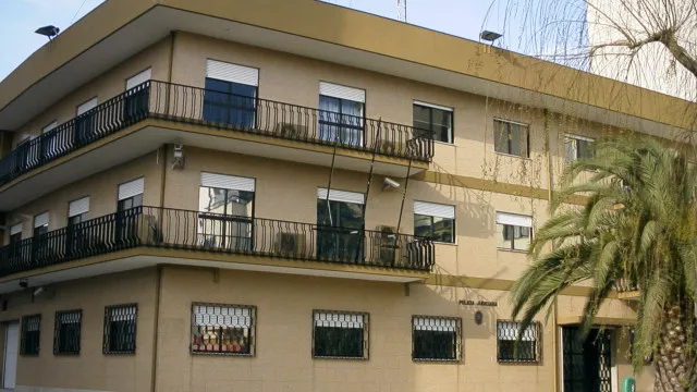 
                    PJ deteve jovem suspeito de extorsão de familiar em Ponte de Lima
                