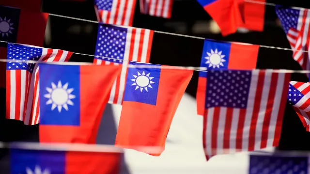 
                    Após investimentos da TSMC nos EUA, China acusa Taiwan de 