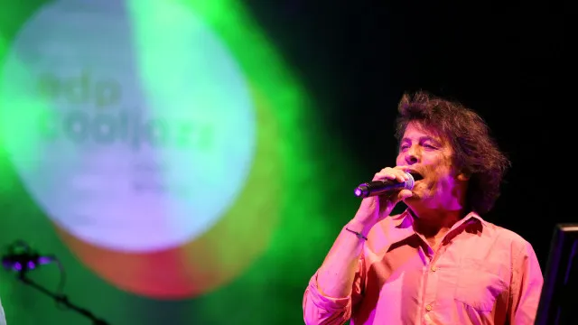 
                    Luís Represas, o músico que cruzou vários públicos e referências musicais
                