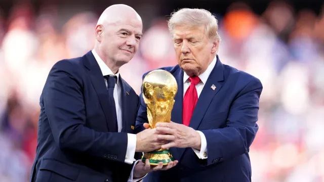 Football Supporters Europe arrasa FIFA e deixa aviso a Portugal para 2030