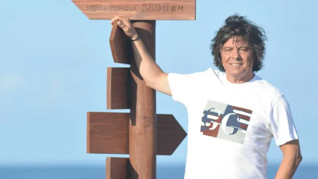 LuÃs Represas. As homenagens nÃ£o param (desde televisÃ£o Ã s redes sociais)