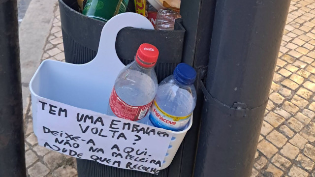 Está lançada corrida aos 10 cêntimos: