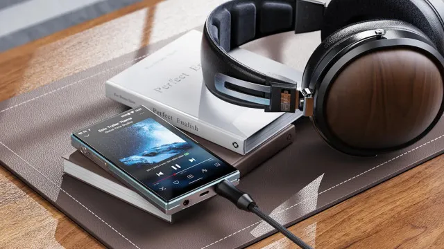 Música sem telemóvel: Eis os melhores leitores MP3 que pode comprar