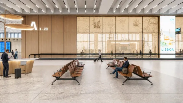 
                    Zero deixa alerta ambiental sobre avanço do novo aeroporto de Lisboa
                