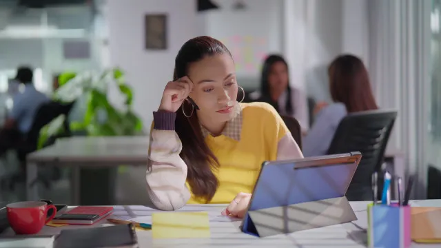 Sente-se a "perder aura"? Ã isto que faz a Gen Z para se restabelecer