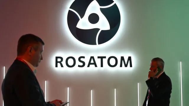 Alemanha autoriza projeto nuclear controverso que envolve Rússia e França