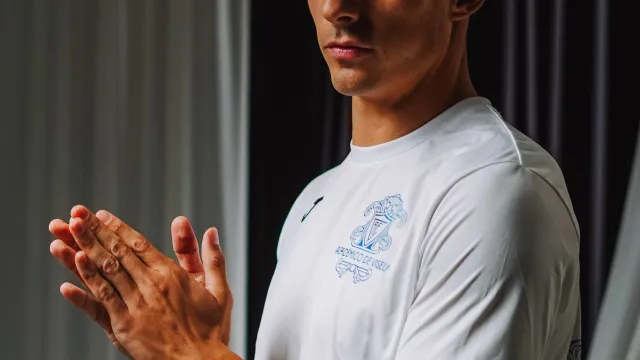 Oficial: Alejandro Mestanza é o terceiro reforço do Académico de Viseu