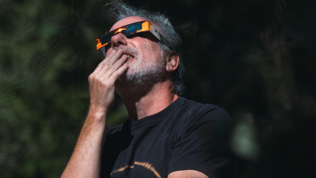 Eclipse solar em agosto? Já foi eleito 