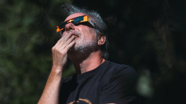 Eclipse solar em agosto? Já foi eleito