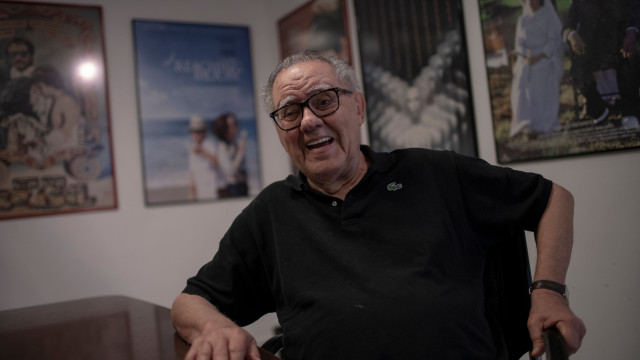Luiz Carlos Barreto, um dos pilares do cinema brasileiro, morre aos 98