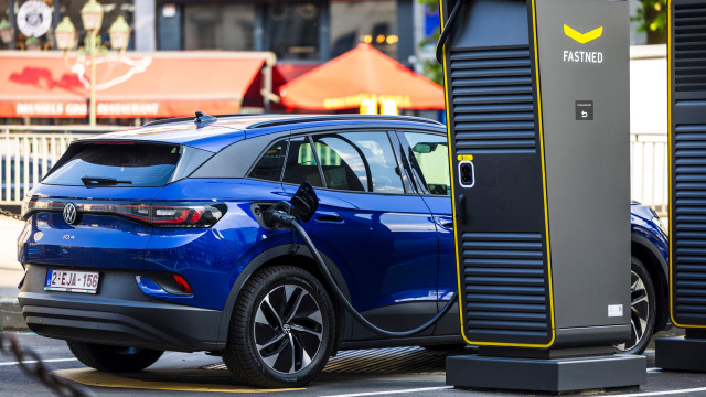 O aparente paradoxo dos preços dos elétricos na Alemanha