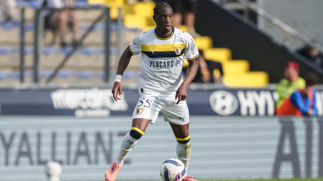 Negócio fechado. Os detalhes do negócio de Ibrahima Ba para o Sporting