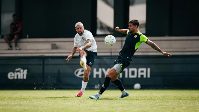FamalicÃ£o e Arouca empatam sem golos em jogo de preparaÃ§Ã£o