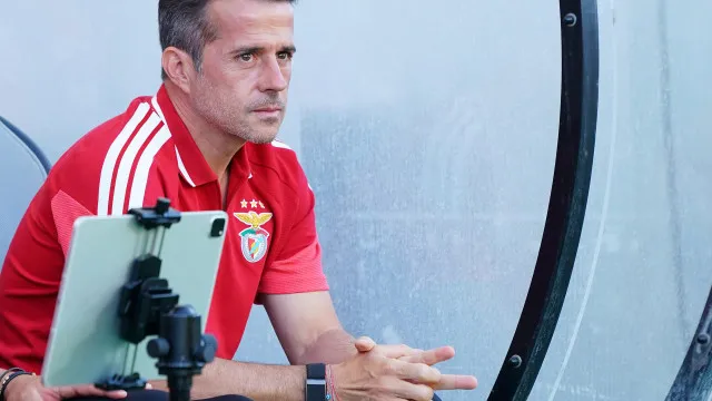 Dos rumores à convocatória "pelos números". Tudo o que disse Marco Silva