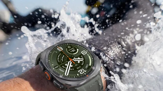 Samsung revelou o Galaxy Watch9 e o Galaxy Watch Ultra2. Eis os preços
