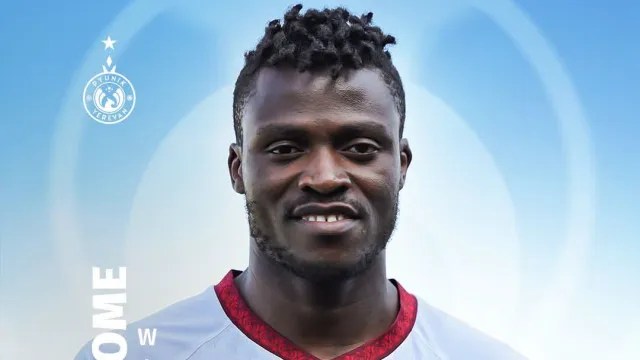
                    Oficial: Moçambicano Witi deixa Nacional para rumar ao Pyunik
                