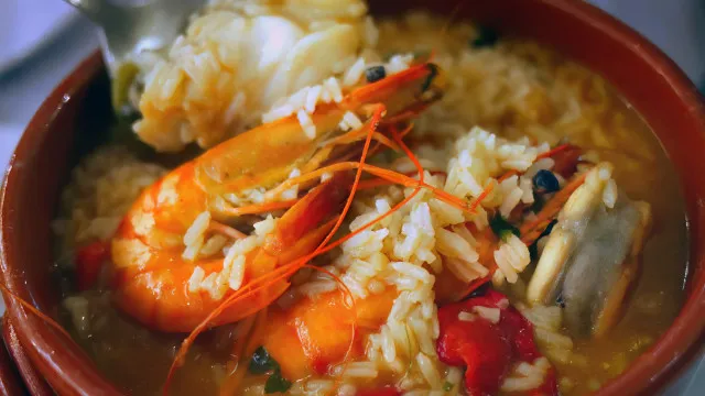 Nunca foi tão fácil fazer arroz de marisco: 3 receitas irresistíveis