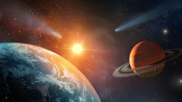 
                    Zodíaco em alerta! Mercúrio continua retrógrado e Saturno para lá caminha
                