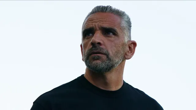 E tudo o mercado levou. Rui Borges muda Sporting e 'rasga' ADN Amorim