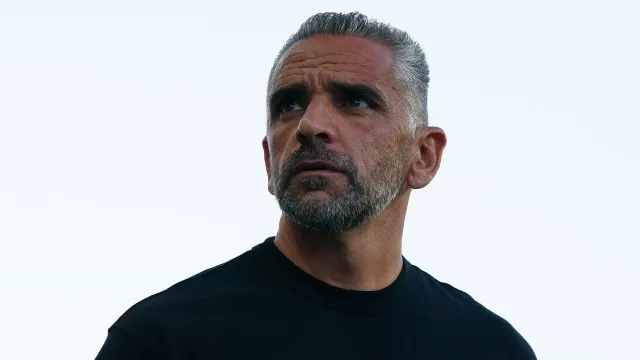 
                    Sporting 'afoga mágoas' da Reboleira com vitória sobre o Mafra
                