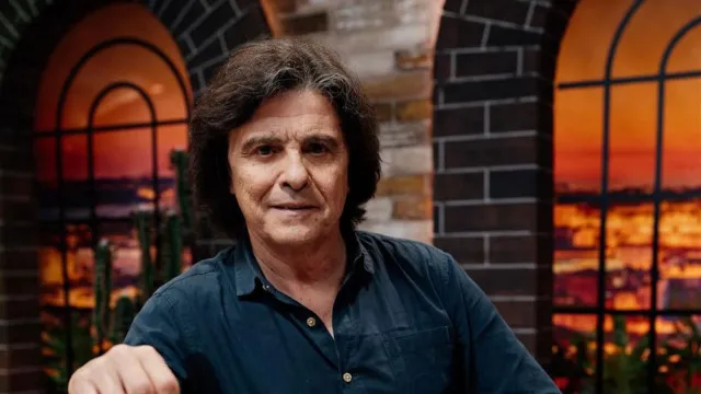 Somam-se reações à morte de Luís Represas: “Deu voz aos poetas, eterno”