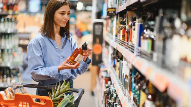 Muita atenÃ§Ã£o! Esta Ã© a superfÃcie com mais germes no supermercado