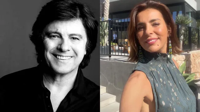 Catarina Furtado: "O tempo enganou-se, levou-te cedo demais"