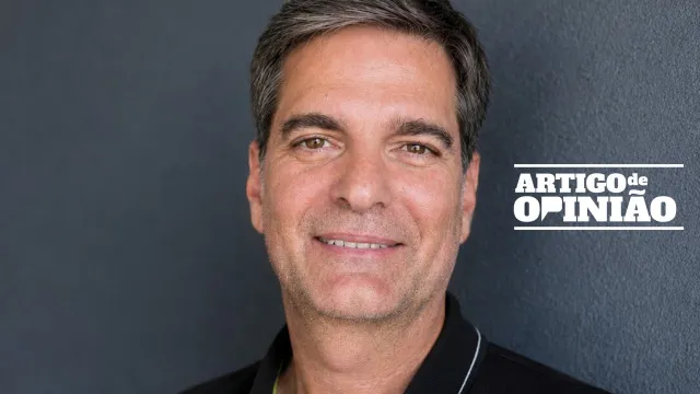 "O maior problema da saúde não é falta de informação. É o excesso dela"