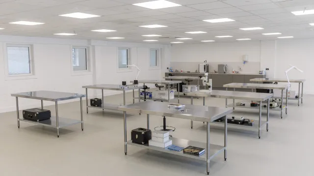 
                    Começam exames a corpos de 100 bebés encontrados em vala comum na Irlanda
                