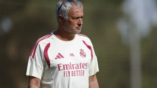 "Se pude comprar casa e carros, Mourinho e Real Madrid sÃ£o os culpados"