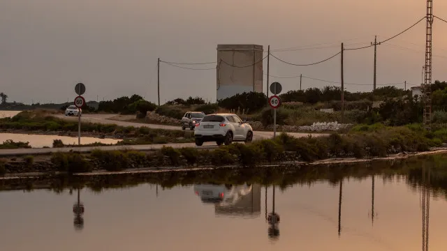 
                    Portuguesas que morreram em Formentera eram médicas. O que se sabe
                