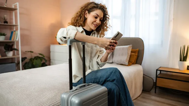 
                    Férias fora da Europa? Temos 5 dicas (tecnológicas) que não pode ignorar
                