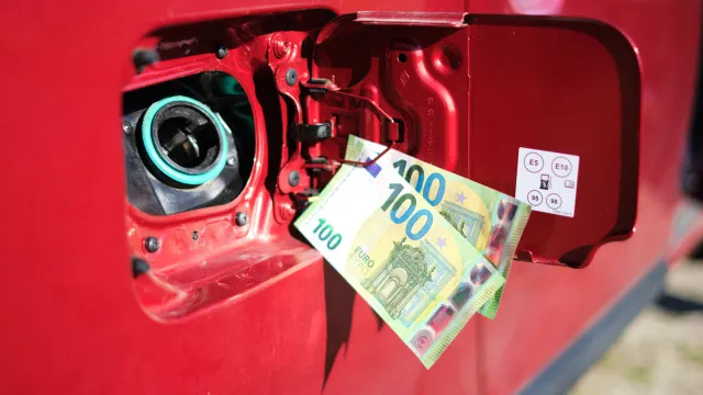 
                    Prepare a carteira: Combustíveis devem voltar a subir na próxima semana
                