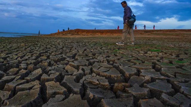 Sri Lanka deve preparar-se para seca severa nos prÃ³ximos dois meses