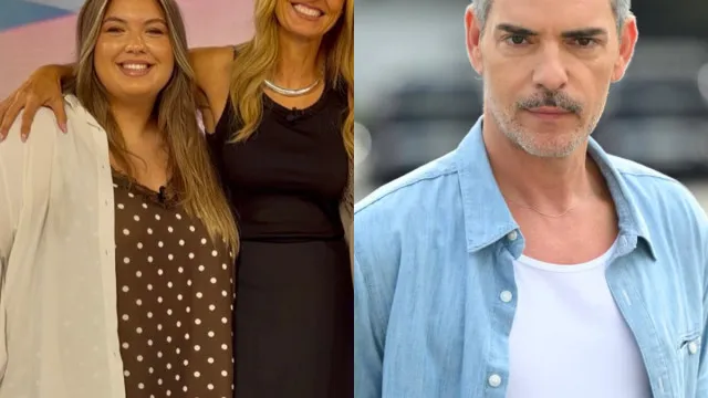 Convidada acusa ClÃ¡udio Ramos de preconceito: "Senti-me mesmo atacada"