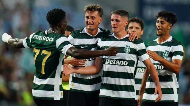 Extremo e não só. O que falta resolver na revolução do Sporting