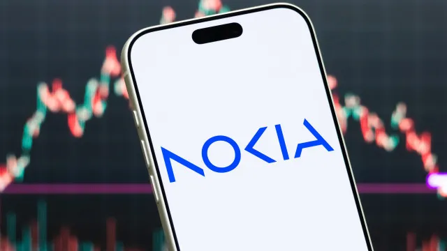 Tecnológica Nokia mais do que duplica lucro no primeiro semestre