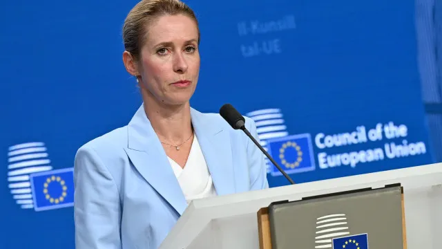 UniÃ£o Europeia condena ataque de rebeldes huthis a navio saudita