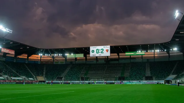 EM DIRETO: Benfica dá pontapé de saída na época frente ao St. Gallen