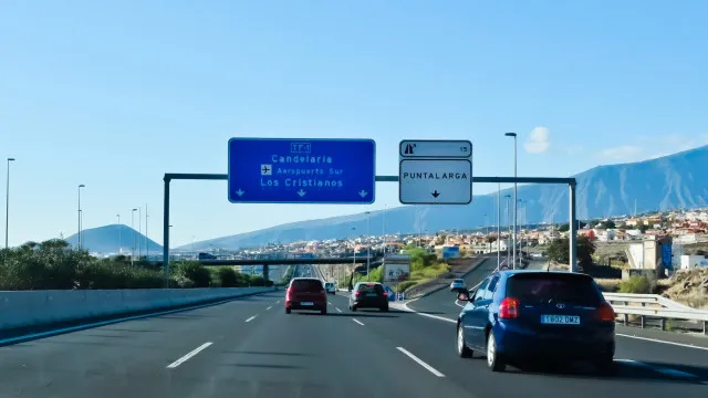 
                    Vai de férias a Espanha? O que precisa de saber das regras de trânsito
                
