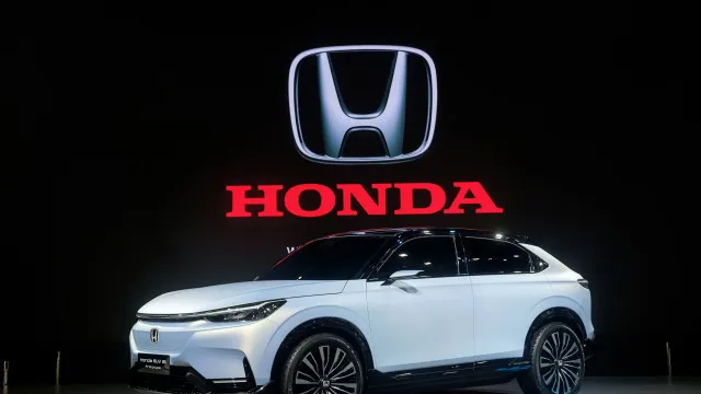 
                    Honda quer crescer na Europa e este é o seu plano
                
