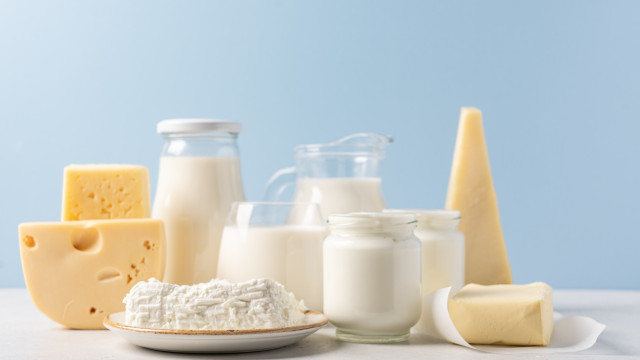 Nutricionista revela o melhor laticínio para baixar pressão arterial
