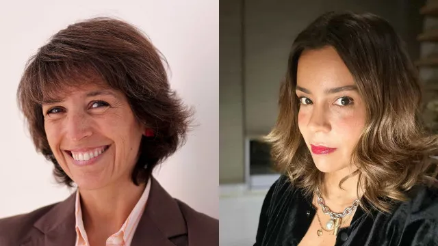 ApÃ³s morte de Represas, Rita Ferro Rodrigues solidÃ¡ria com ex-mulher