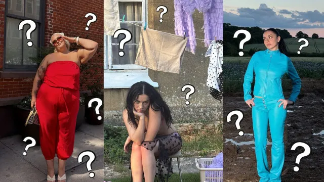 
                    Stylists garantem que esta é a cor que nunca passa de moda. Sabe qual é?
                